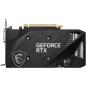 Preview: MSI RTX 3050 VENTUS 2X 8GB XS OC Grafikkarte GDDR6 HDMI DVI DP